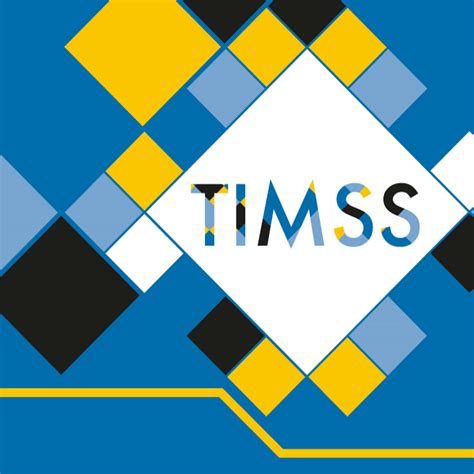 Timss Timss Trend In Science - Trend In Science