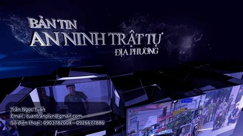 tin an ninh | Tin tc An ninh hnh s mi