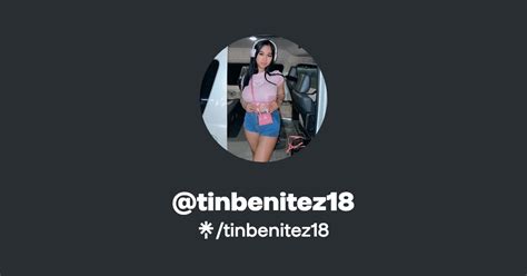 tin benitez nude