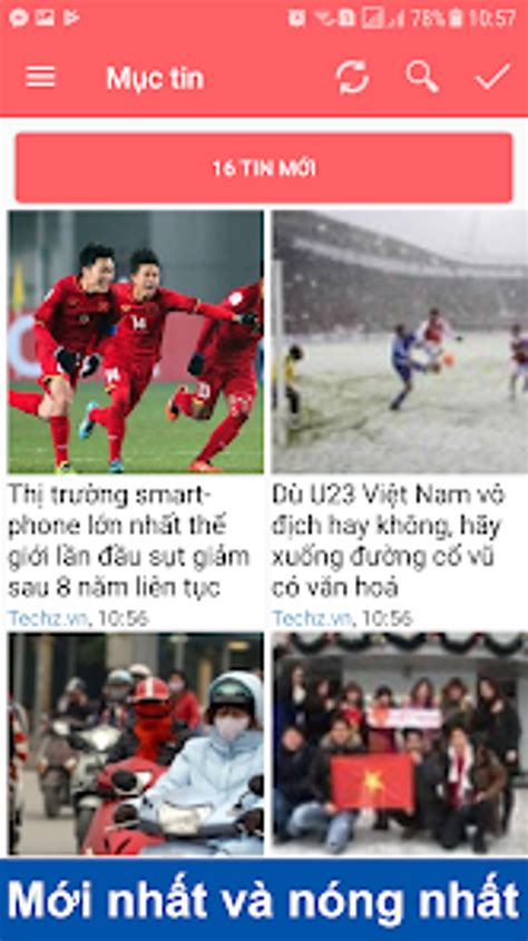 tin mới | Tin tc Vit Nam v quc t