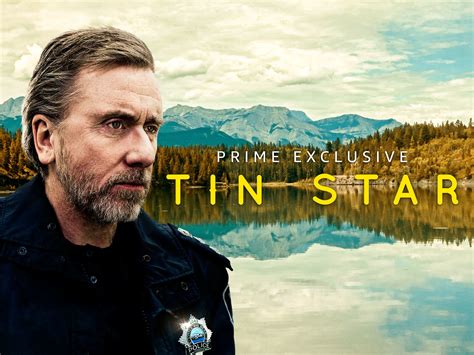 Tin Star Series