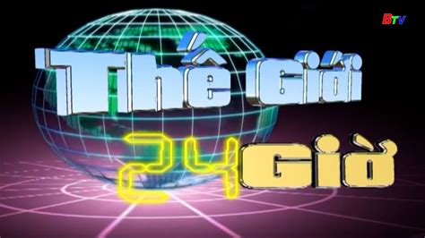 tin the giới | Tin thi s quc t tin tc