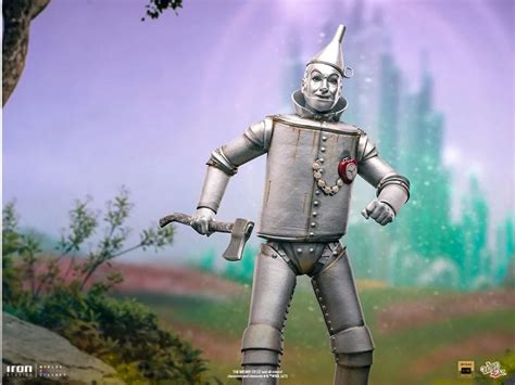 Download Tin Man 