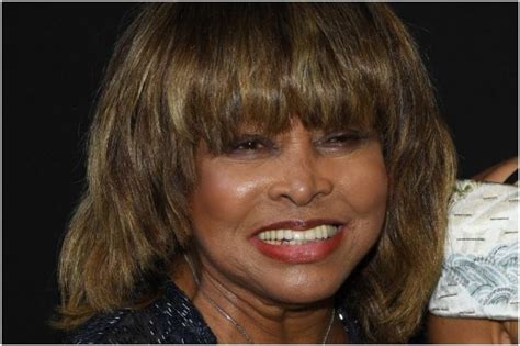 Tina Turner Has Reportedly Died At Age Of 83 Grade - 83 Grade