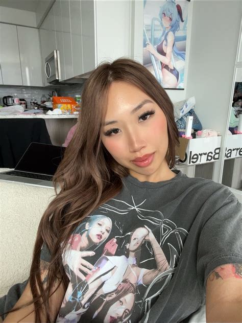 tina yoshi OnlyFans leaked content