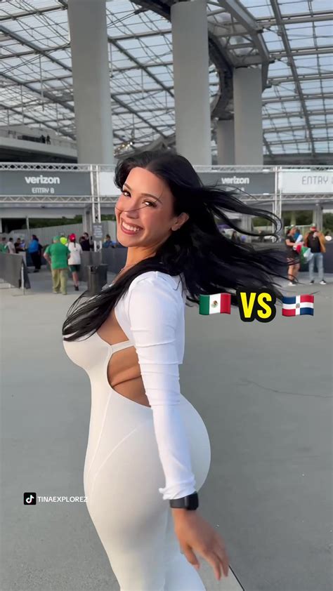 tinaexplorez OnlyFans leaked content