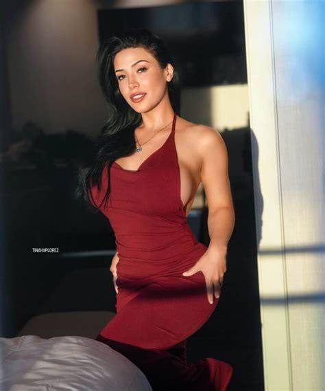tinahxplorez nude