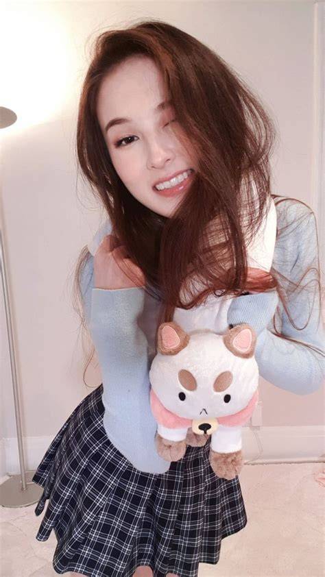 tinakitten nude