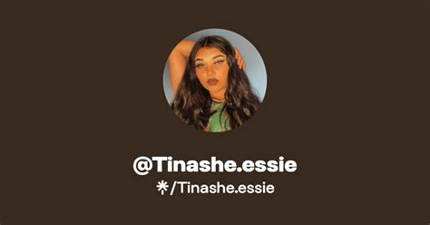 tinashe onlyfans