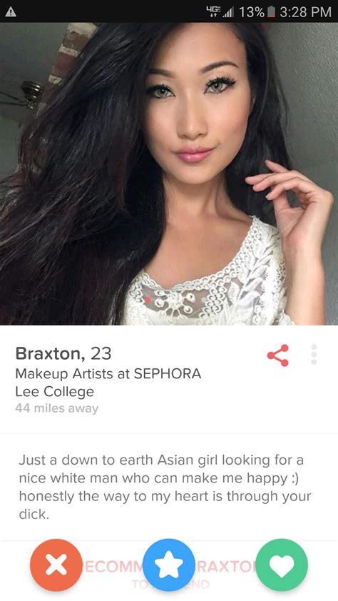 tinder asian dating site