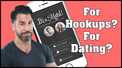 tinder code for hooking up iphone