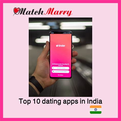 tinder dating apps india