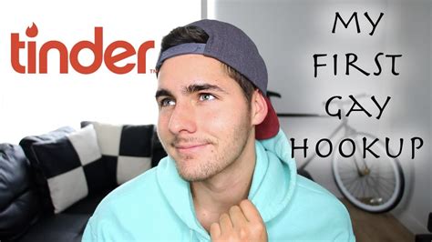 tinder gay hookups
