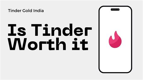 tinder gold cost india