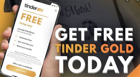 tinder gold free trial reddit full