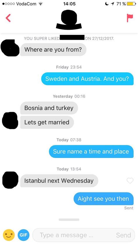 tinder in istanbul