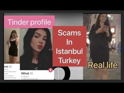 tinder in istanbul