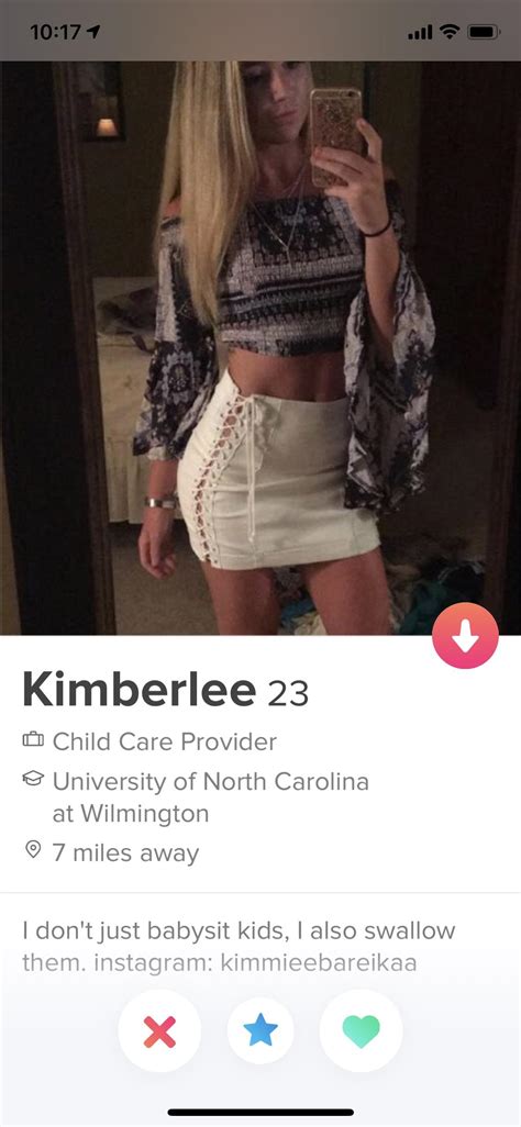 tinder wilmington nc facebook