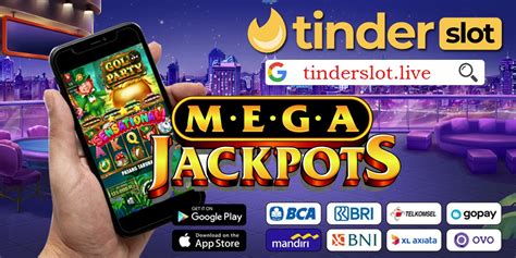 TINDERSLOT 🫒 News Pilkada TINDERSLOT Republik Indonesia.