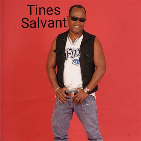 tines salvant biography definition