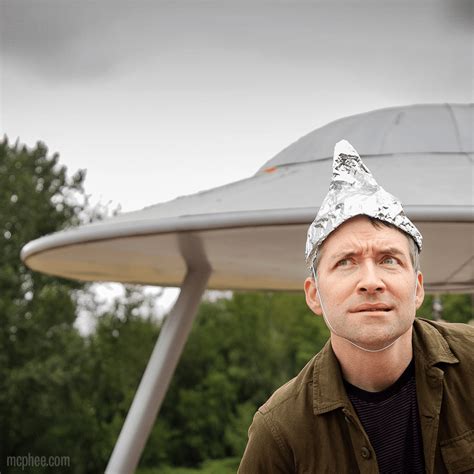Tinfoil Hats Archives Secondhand Science Science Hats Ideas - Science Hats Ideas