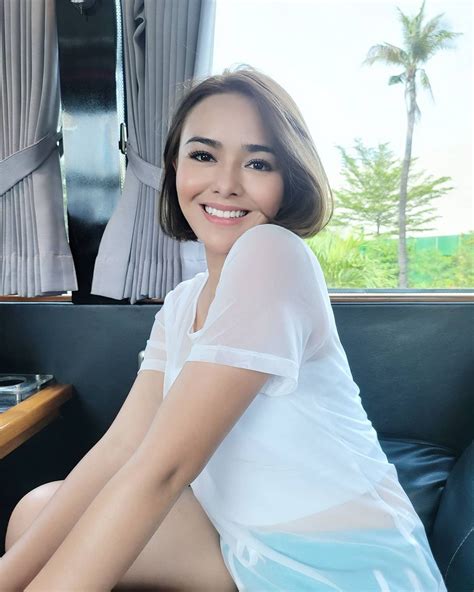 tinggi badan amanda manopo