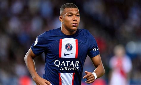 TINGGI KYLIAN MBAPPE：Mengapa Kylian Mbappe Belum Konsisten di Real Madrid