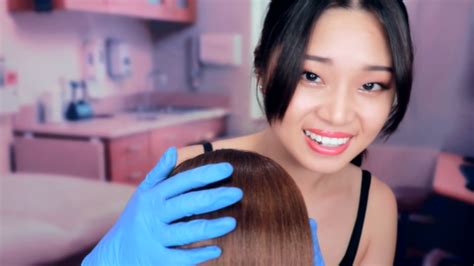 tingting asmr nude