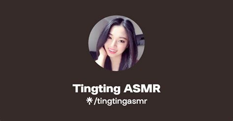 tingting asmr onlyfans