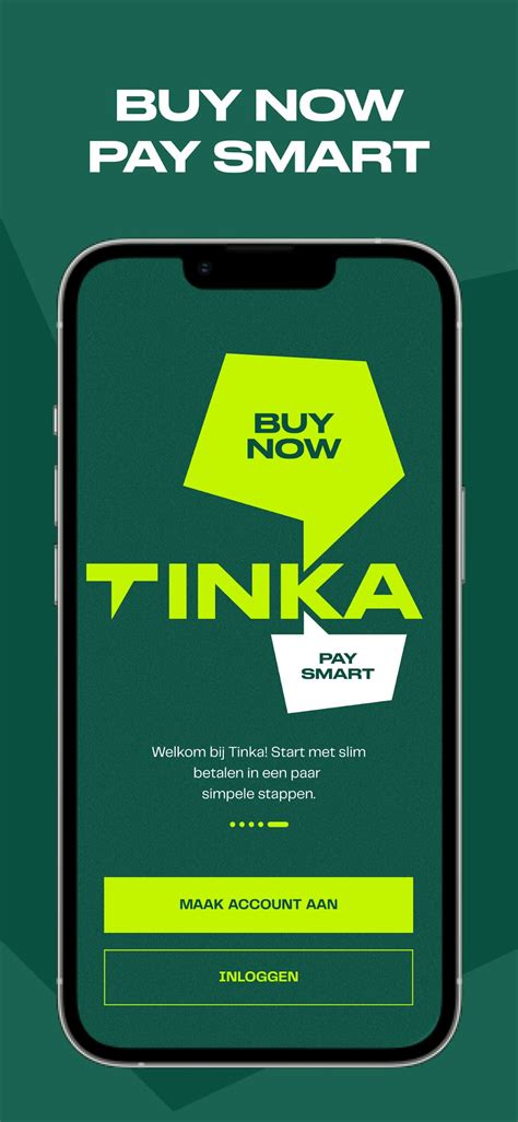 tinka net!