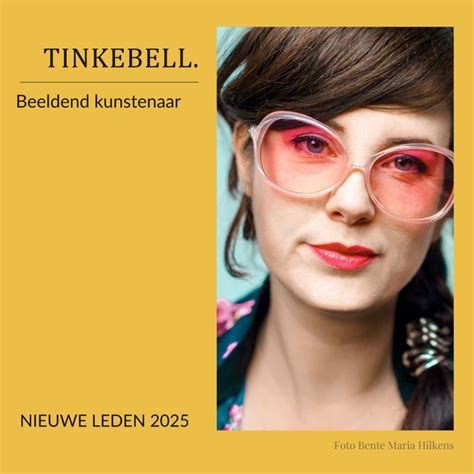 tinkebell biografie