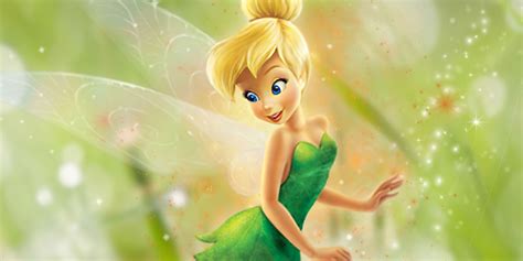 tinker bell | Tinker Bell Wikipedia