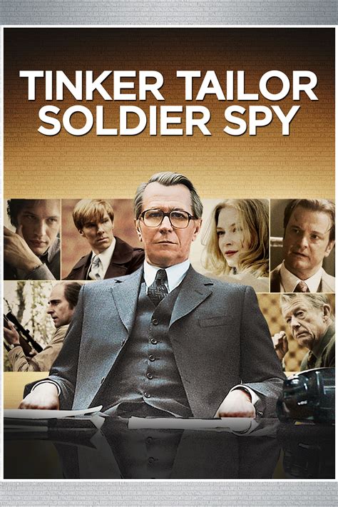 Download Tinker Tailor Soldier Spy Guide 