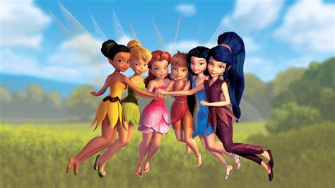 Tinkerbell And Friends Wallpapers   Tinkerbell 1080p 2k 4k 5k Hd Wallpapers Free - Tinkerbell And Friends Wallpapers