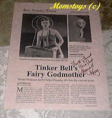 tinkerbell biography