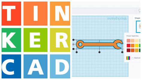 tinkercad | Tinkercad Adult Guidance Twinkl