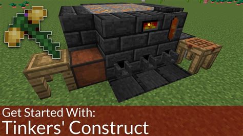 Tinkers Construct 1