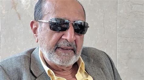 tinnu anand age