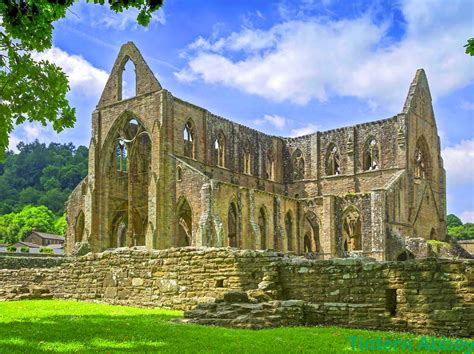 Tintern Abbey