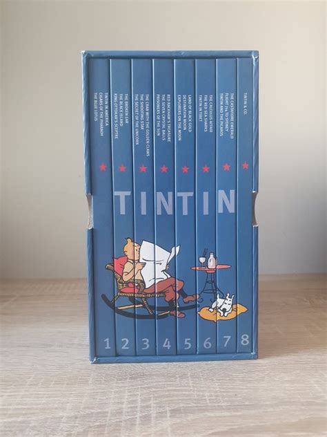 tintin first edition value