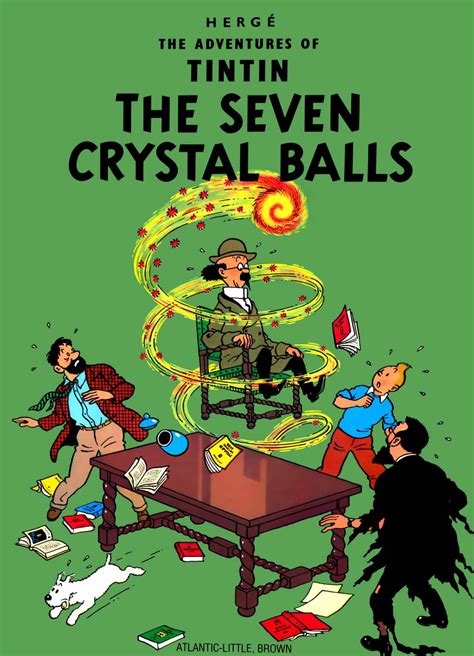 Tintin Pdf