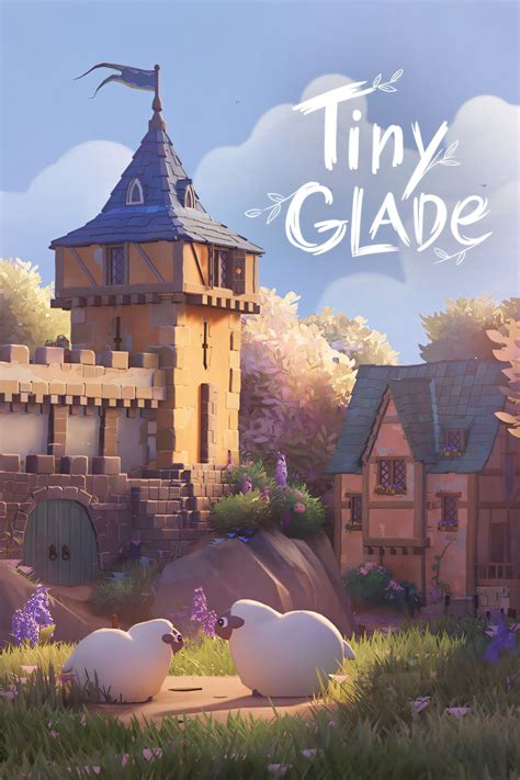 tiny glade | Tiny Glade Demo 1142 Game v th