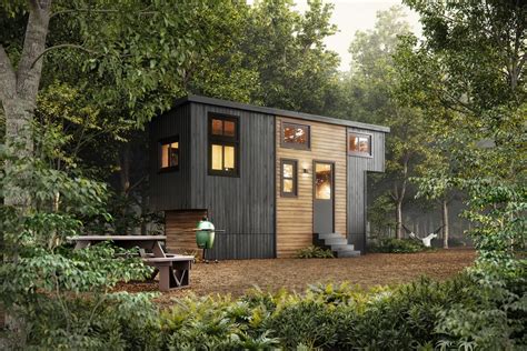 tiny homes massachusetts
