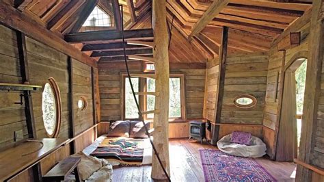 Tiny Homes Simple Shelter