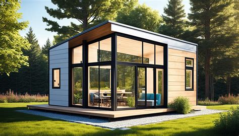 Tiny House Kit