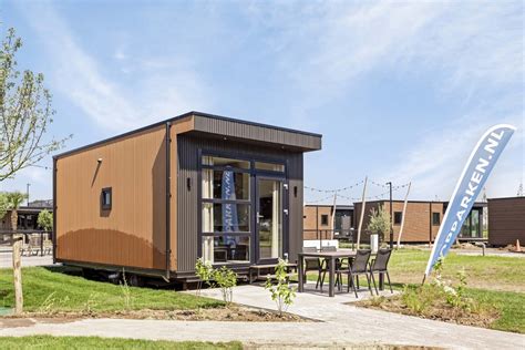 tiny house recreatiewoning kopen
