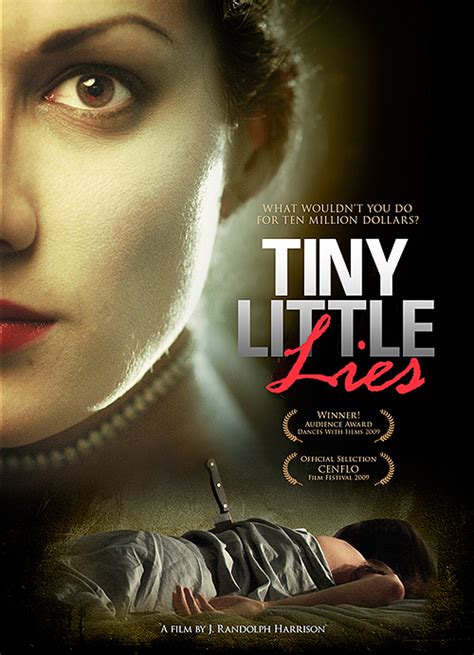 tiny little lies 2008