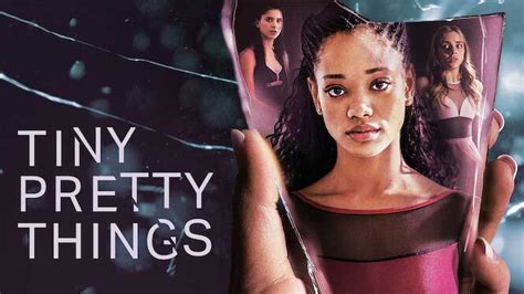 Tiny Pretty Things Netflix