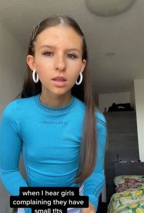 tiny tits nude pics