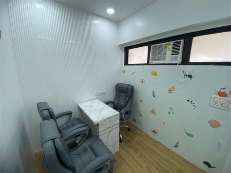 Tiny Tots Clinic Ddo